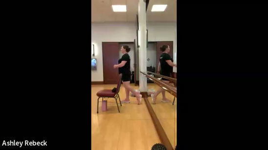 Growing Stronger March30